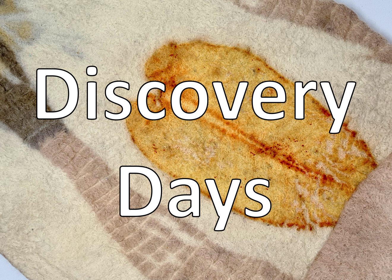 Discovery Days 2023